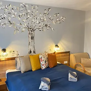 Tündérpart Apartman