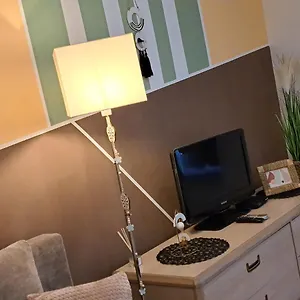 Luna Apartman