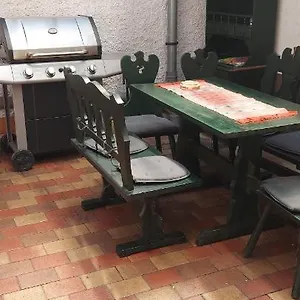 Bora Apartman