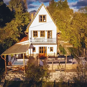 Szépasszonyvölgy Apartman