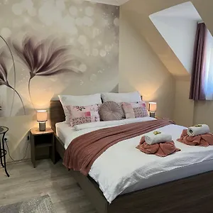 Oreo Apartman