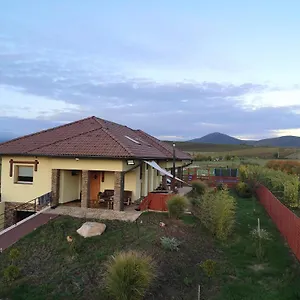 Kt Zenit Villa